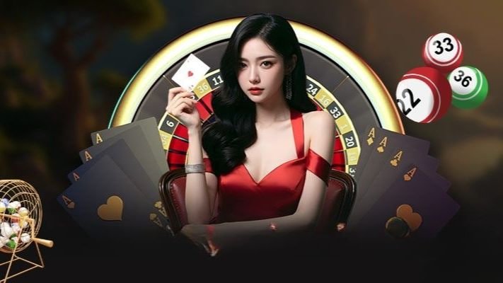 Akses browser luxury133 menampilkan live roulette dan pasar Piala Indonesia