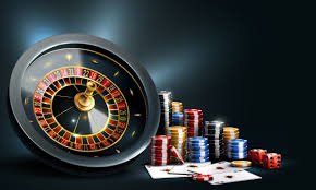 Tampilan layar kemenangan Mega Moolah di platform luxury133