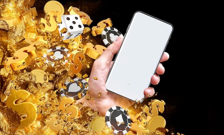 Antarmuka statistik pemain Poker Indonesia